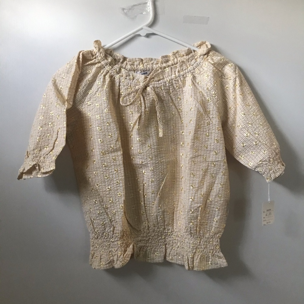 Kids blouse